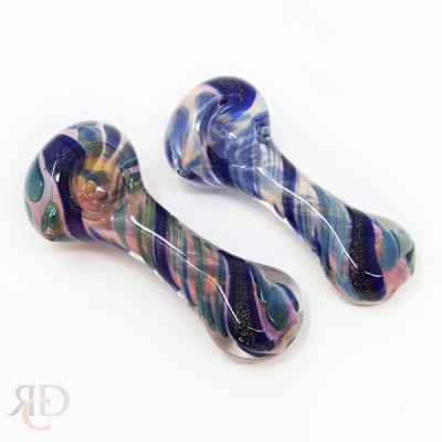 HAND PIPE GOLD AND DICRO PIPE GP445 1CT